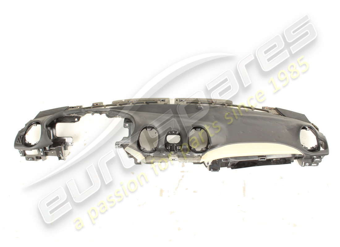 UTILISÉ Ferrari PARTIE SUPÉRIEURE DU TABLEAU DE BORD. . NUMÉRO DE PIÈCE 860857.. (1)