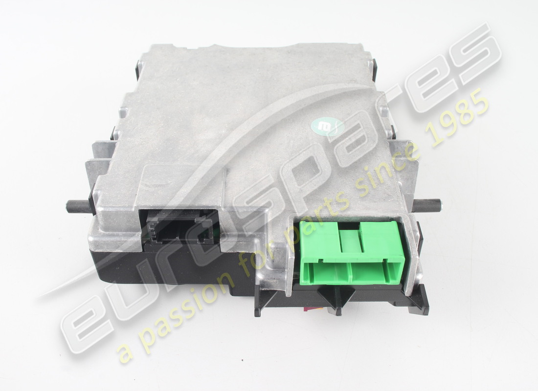 MODULE ASTON MARTIN D'OCCASION, TÉLÉPHONE. NUMÉRO DE PIÈCE 4G4314C345AE (2) module aston martin d'occasion, téléphone. numéro de pièce 4g4314c345ae (2)