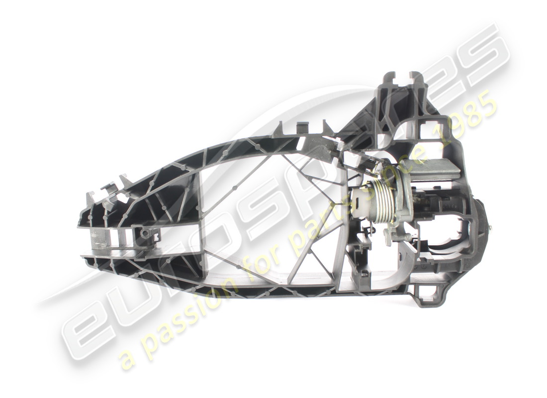 utilisé lamborghini support de montage. numéro de pièce 4n0837811b (3)