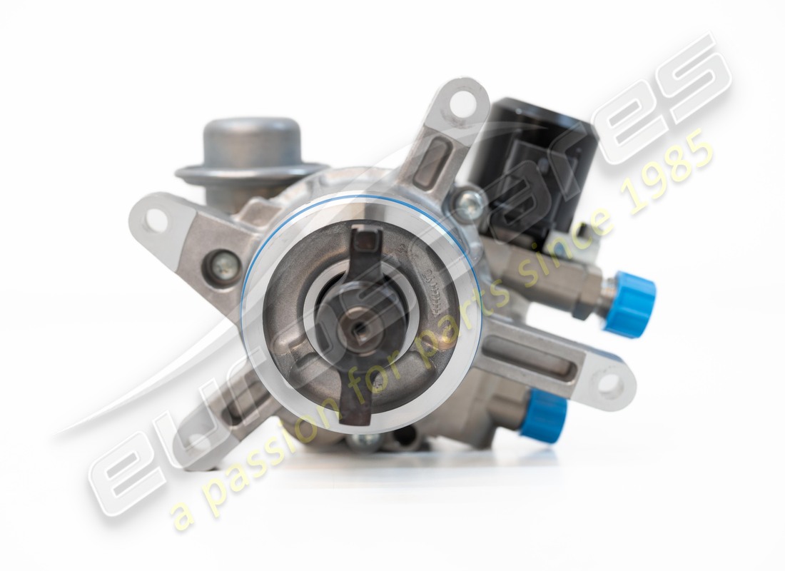 nouvelle pompe haute pression porsche (droite). référence 9a111031507 (4)