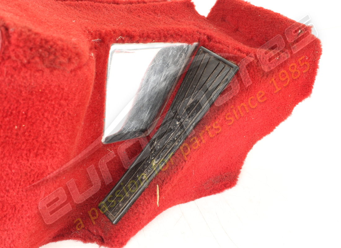 jeu de tapis eurospares utilisé. numéro de pièce eap1729544 (6)