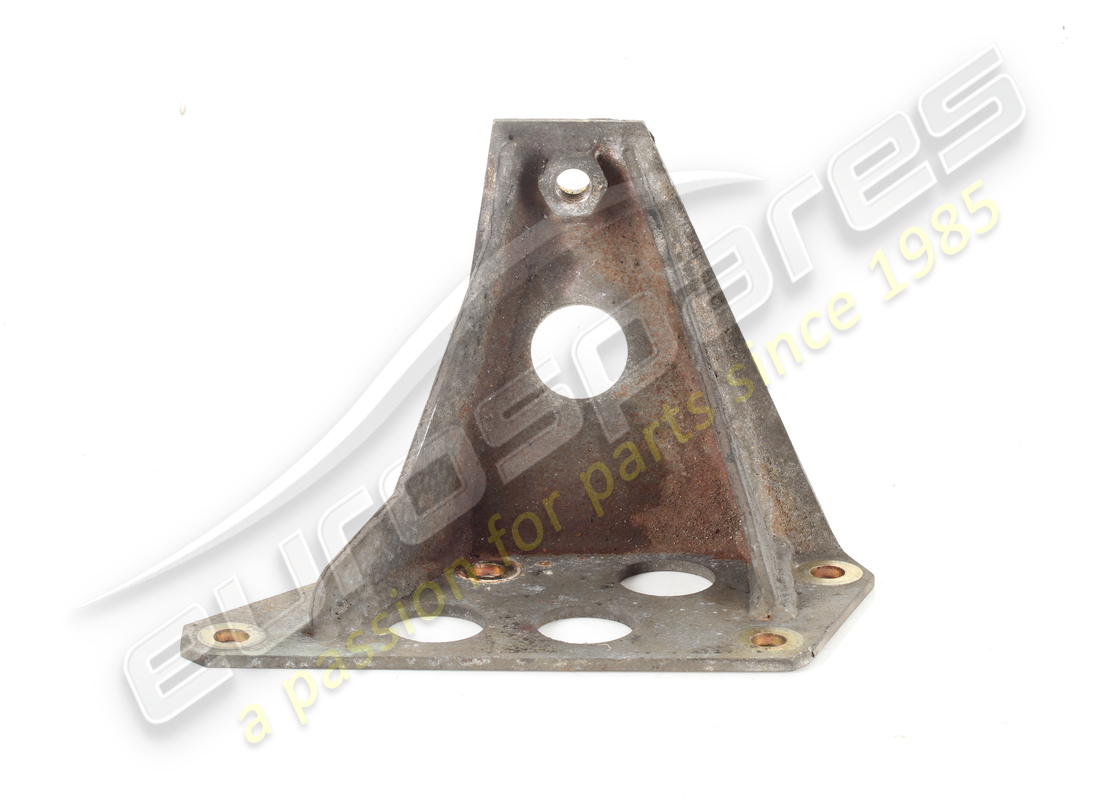 support moteur droit d'occasion maserati. numéro de pièce 384200104 (2)