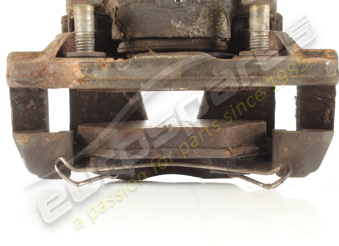 étrier de frein arrière droit ferrari utilisé. numéro de pièce 136602 (4)