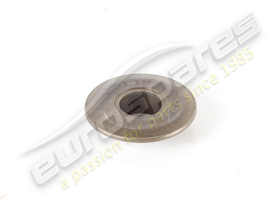 plaque de ressort de soupape d'occasion lamborghini. référence 06e109641a (2)