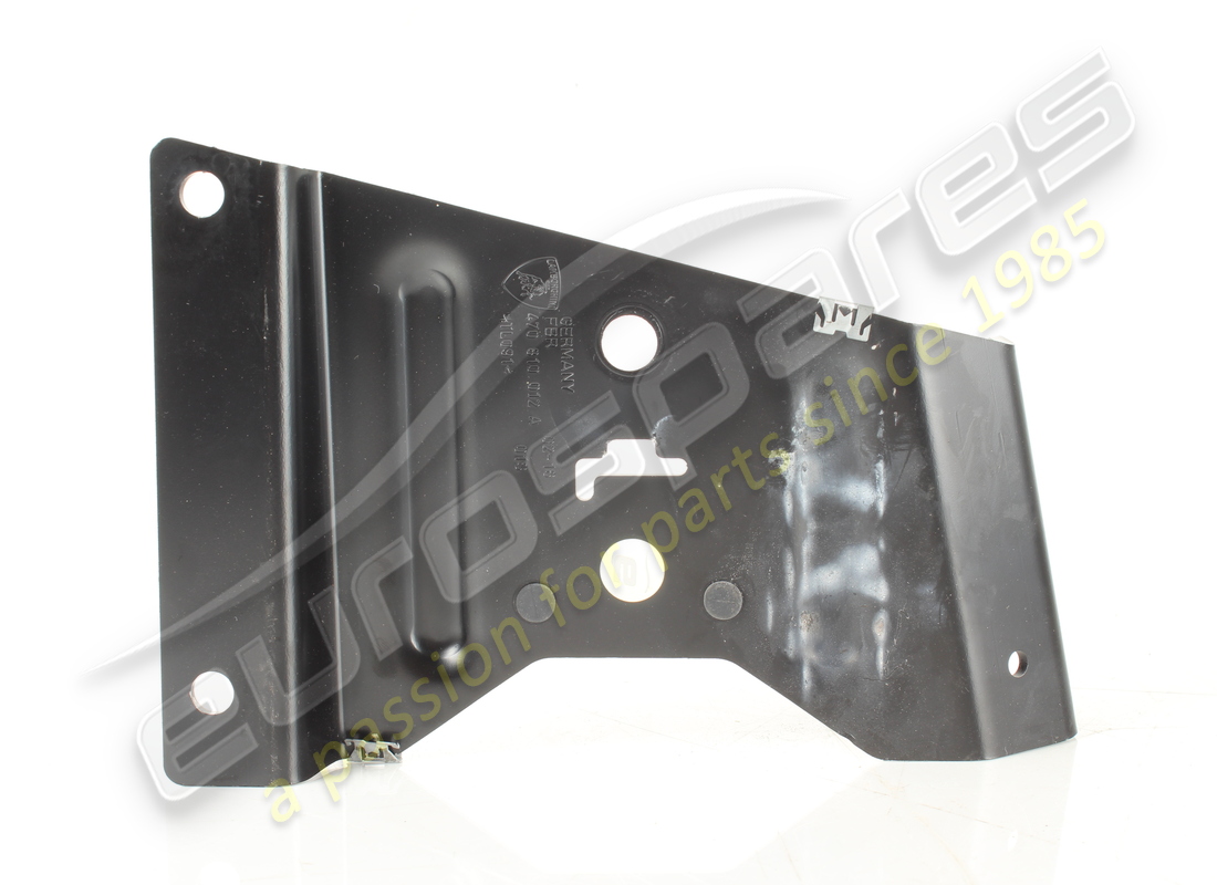 assiette lamborghini utilisée. numéro de pièce 470810012a (3)