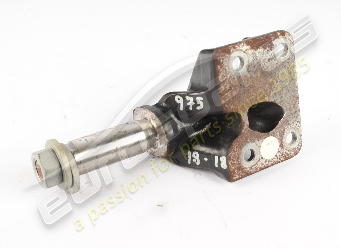 utilisé ferrari pièce de boîte de vitesses dct avant lh. numéro de pièce 301073 (2)