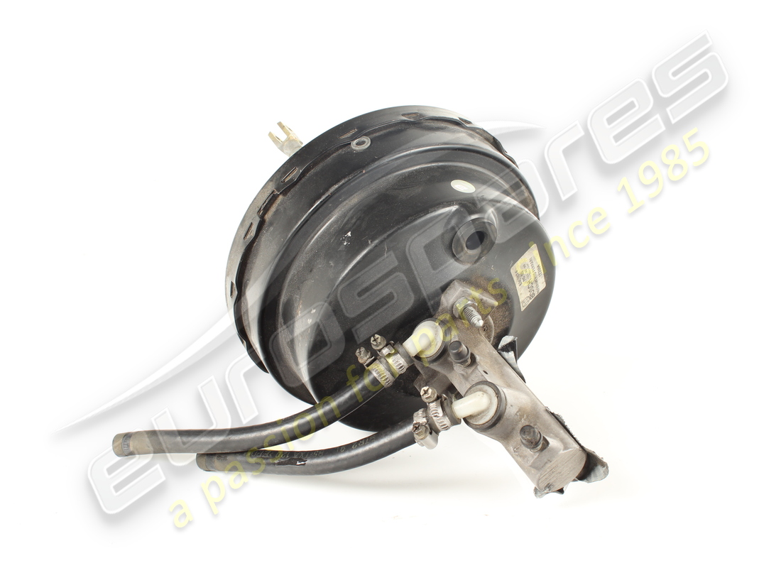 servo de frein complet d'occasion ferrari. numéro de pièce 177034 (2)