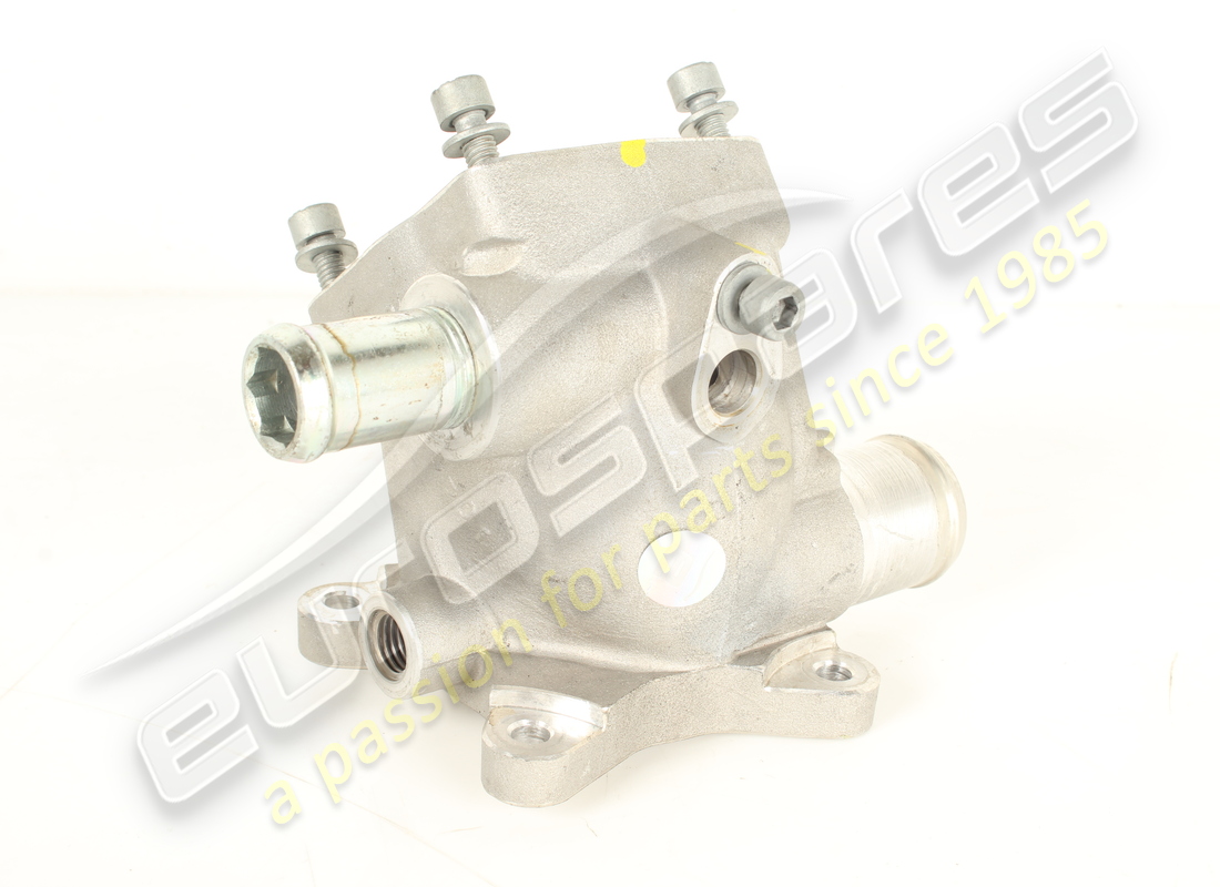 thermostat ferrari d'occasion h20. numéro de pièce 958545 (3)