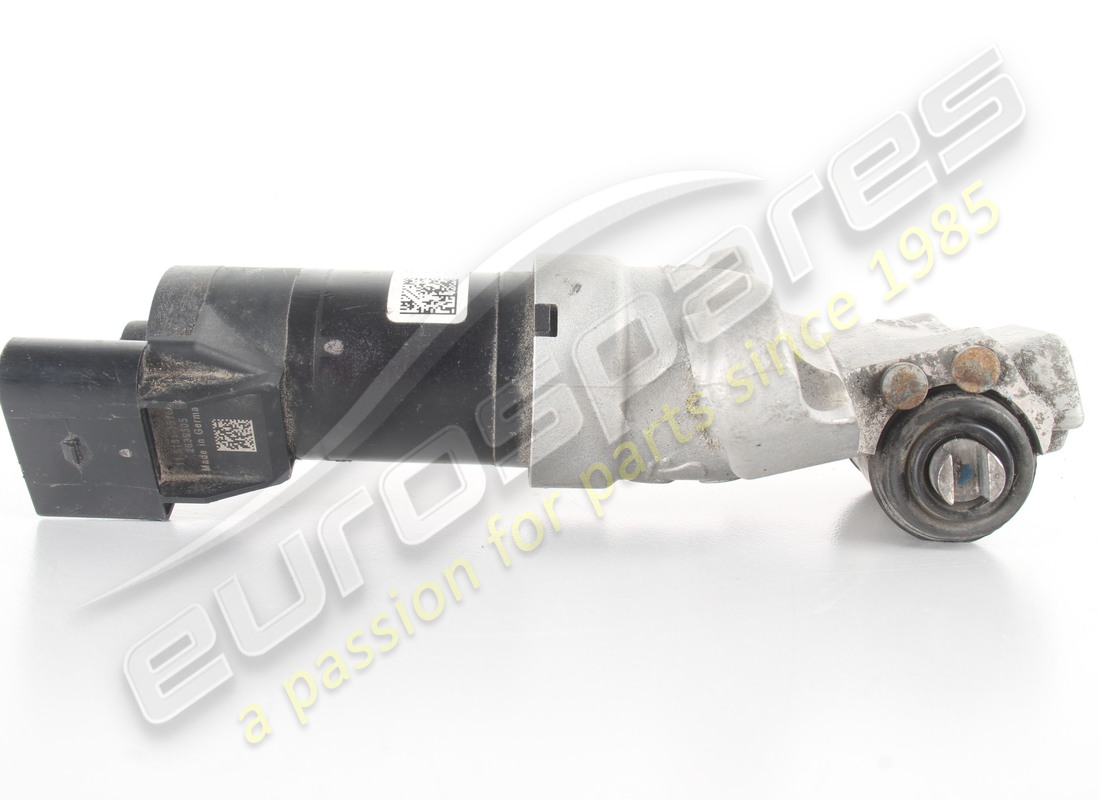moteur porsche d'occasion pour le réglage. numéro de pièce 298609403 (2)