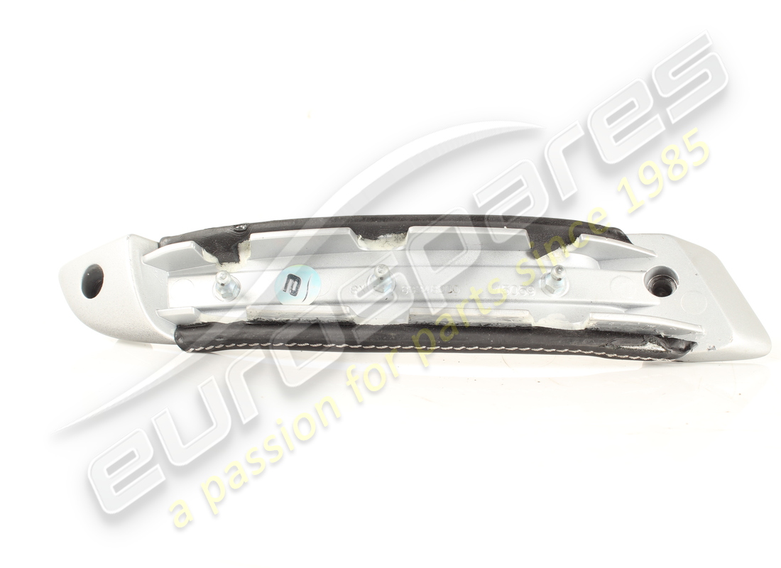 CORPS DE POIGNÉE DE PORTE GAUCHE D'OCCASION Ferrari. NUMÉRO DE PIÈCE 83613000 (1)