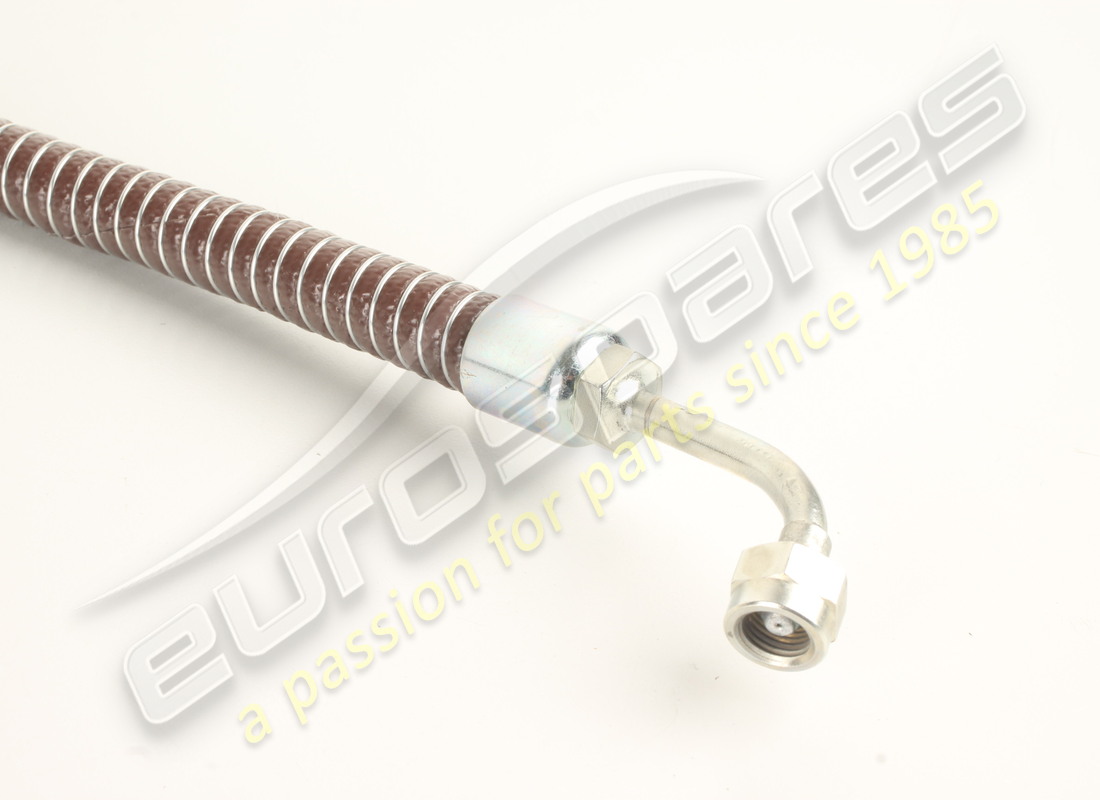 nouveau tuyau d'huile oe. numéro de pièce 240027 (2)