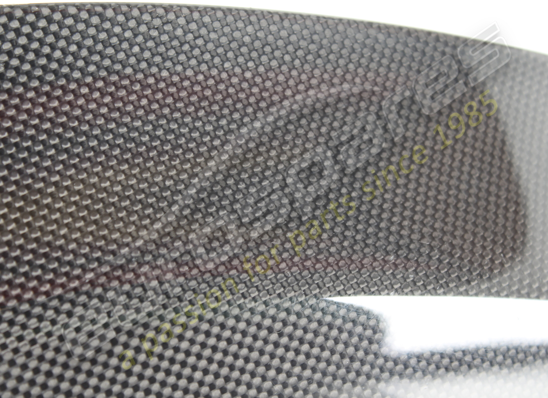 habillage complet de porte arrière droite d'occasion (ferrari). numéro de pièce : 901750 (2)