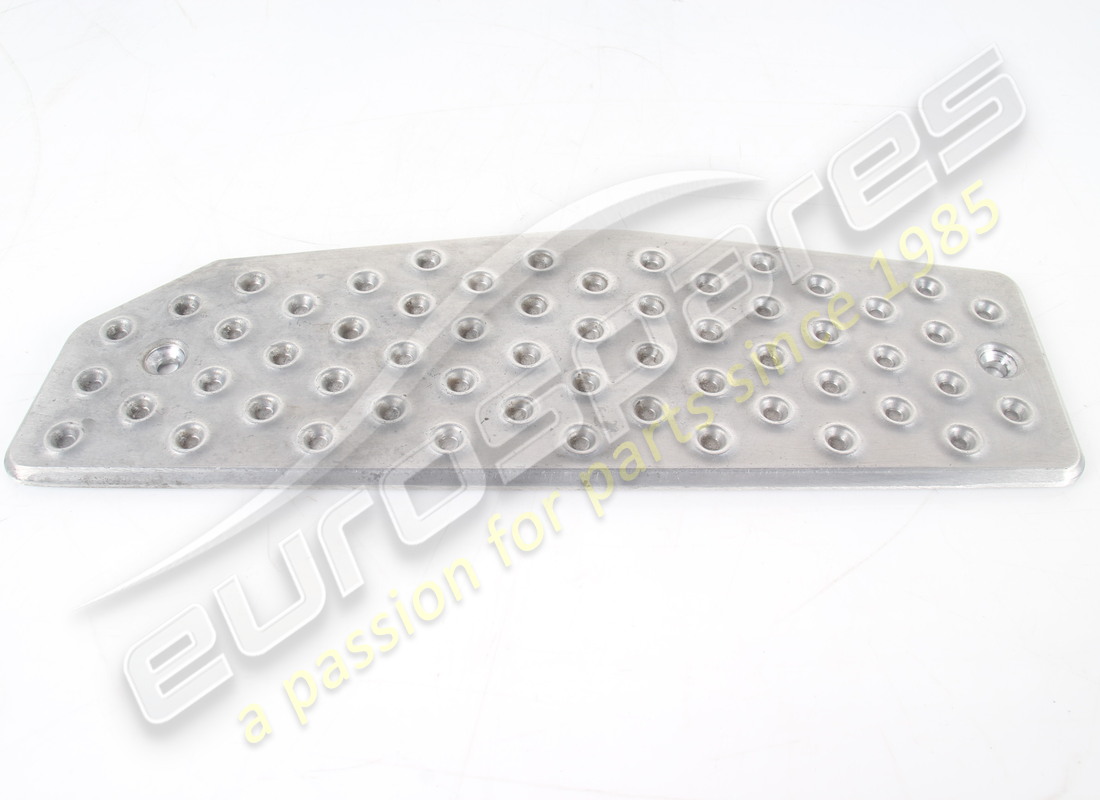 UTILISÉ FERRARI REPOSE-PIEDS GAUCHE -OPTIONNEL- -TOUS. NUMÉRO DE PIÈCE 82388200 (2) utilisé ferrari repose-pieds gauche -optionnel- -tous. numéro de pièce 82388200 (2)