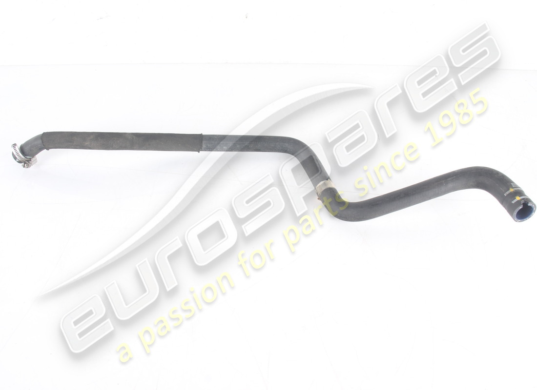 TUYAU D'EAU Ferrari UTILISÉ. NUMÉRO DE PIÈCE 330758 (1) TUYAU D'EAU Ferrari UTILISÉ. NUMÉRO DE PIÈCE 330758 (1)