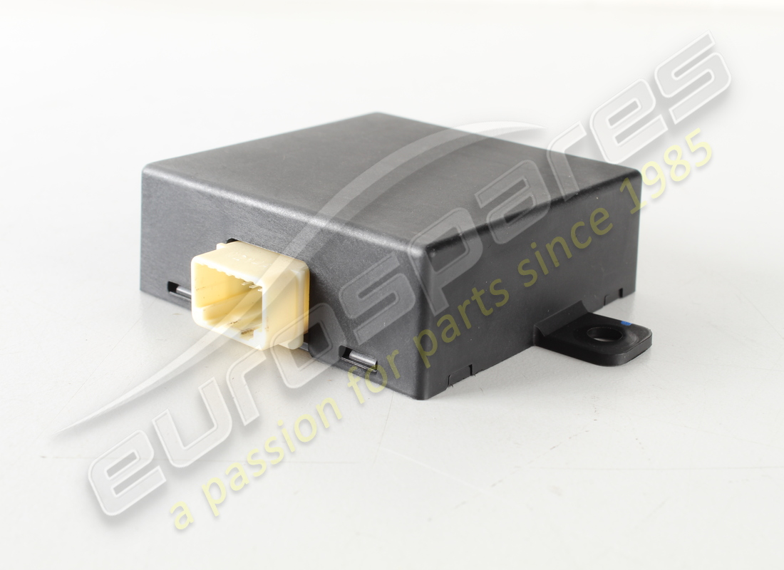 unité de commande de phares ferrari matrix f173 d'occasion. référence 829517 (2)