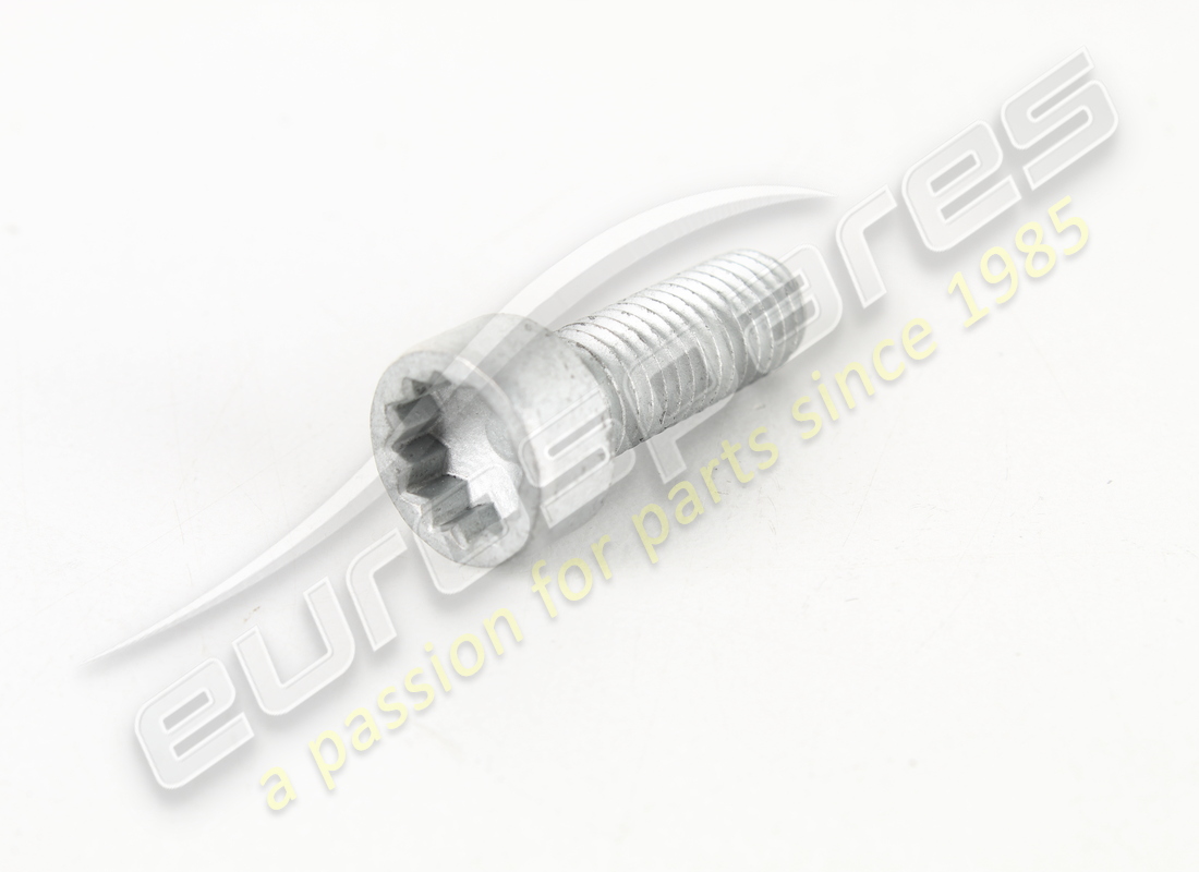 NOUVELLE VIS DE CULASSE Porsche AVEC TORX. NUMÉRO DE PIÈCE N10517304 (1)
