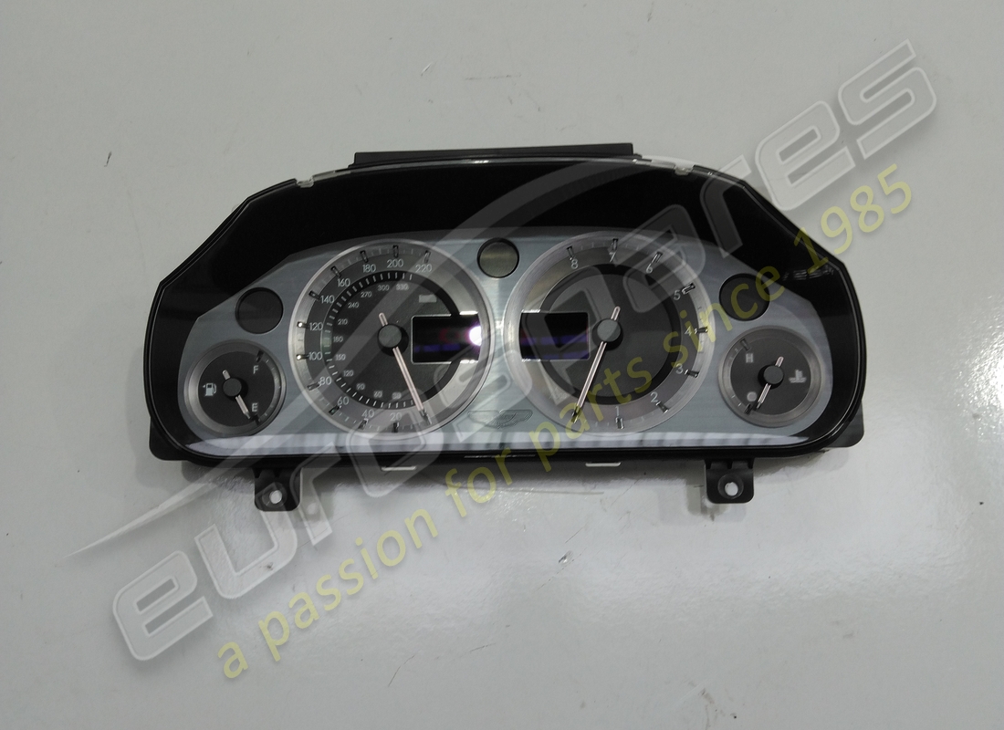 utilisé aston martin info conducteur mod. numéro de pièce bg4310849cb (1)
