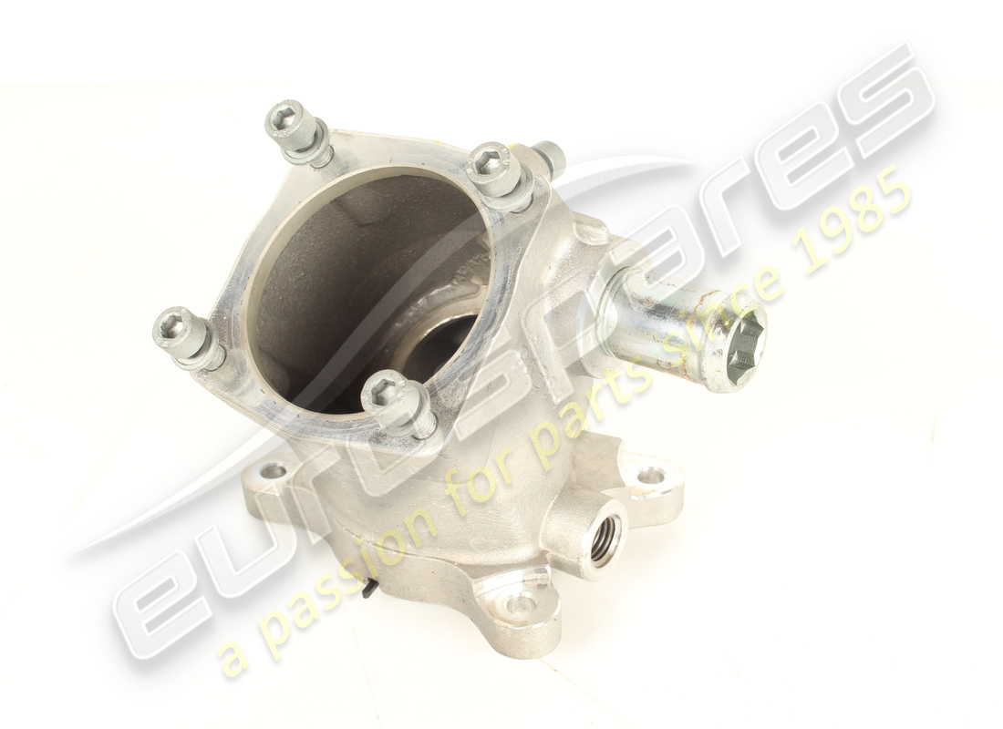Thermostat d'occasion Ferrari. Référence 958545 (1)