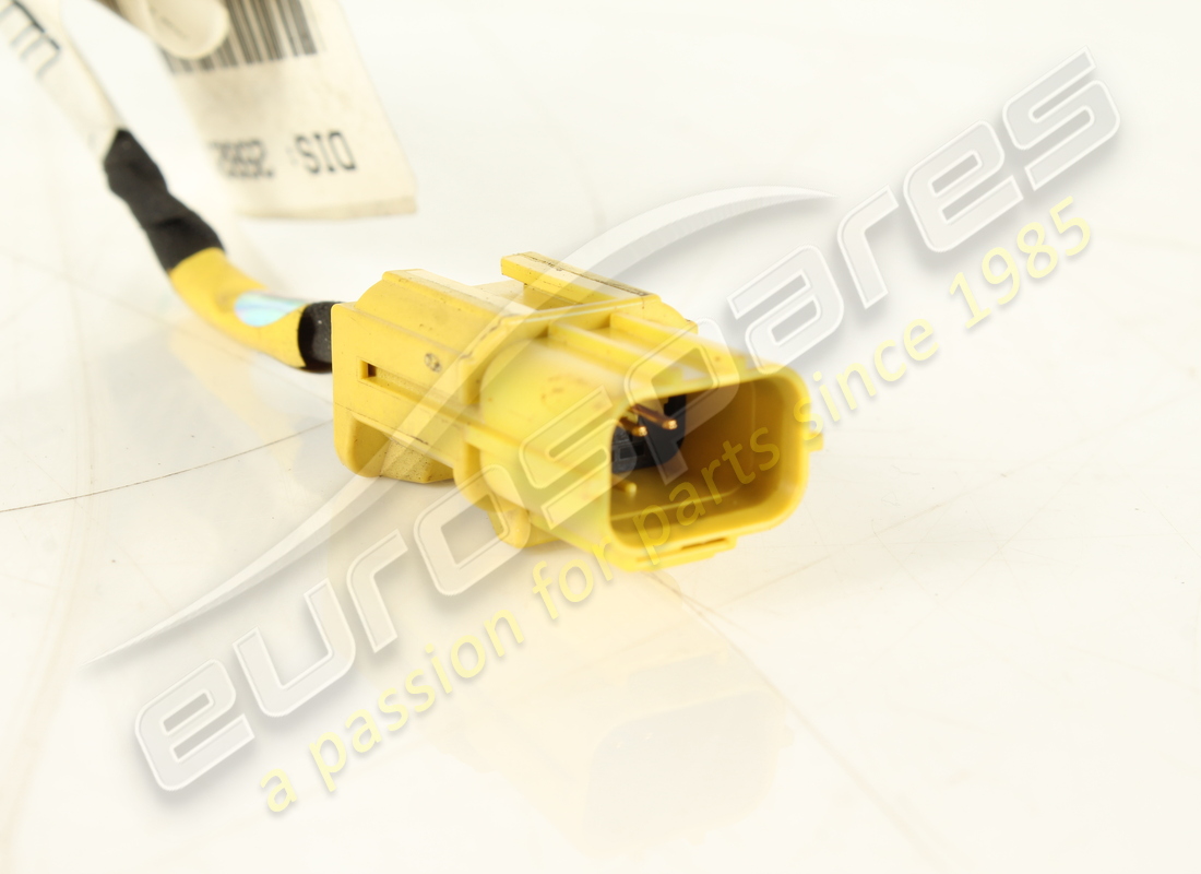 ferrari câble de sac latéral de porte utilisé. numéro de pièce 268214 (2)