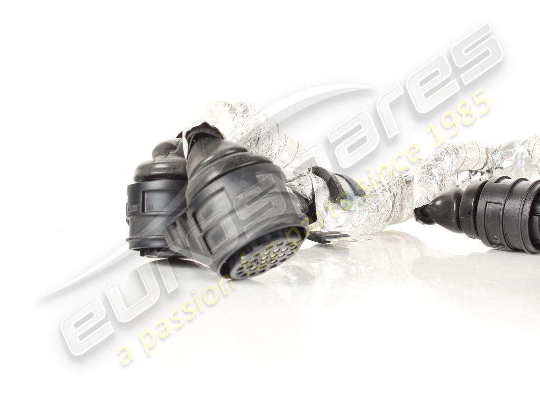 faisceau de cablage dct ferrari utilisé. numéro de pièce 343072 (2)