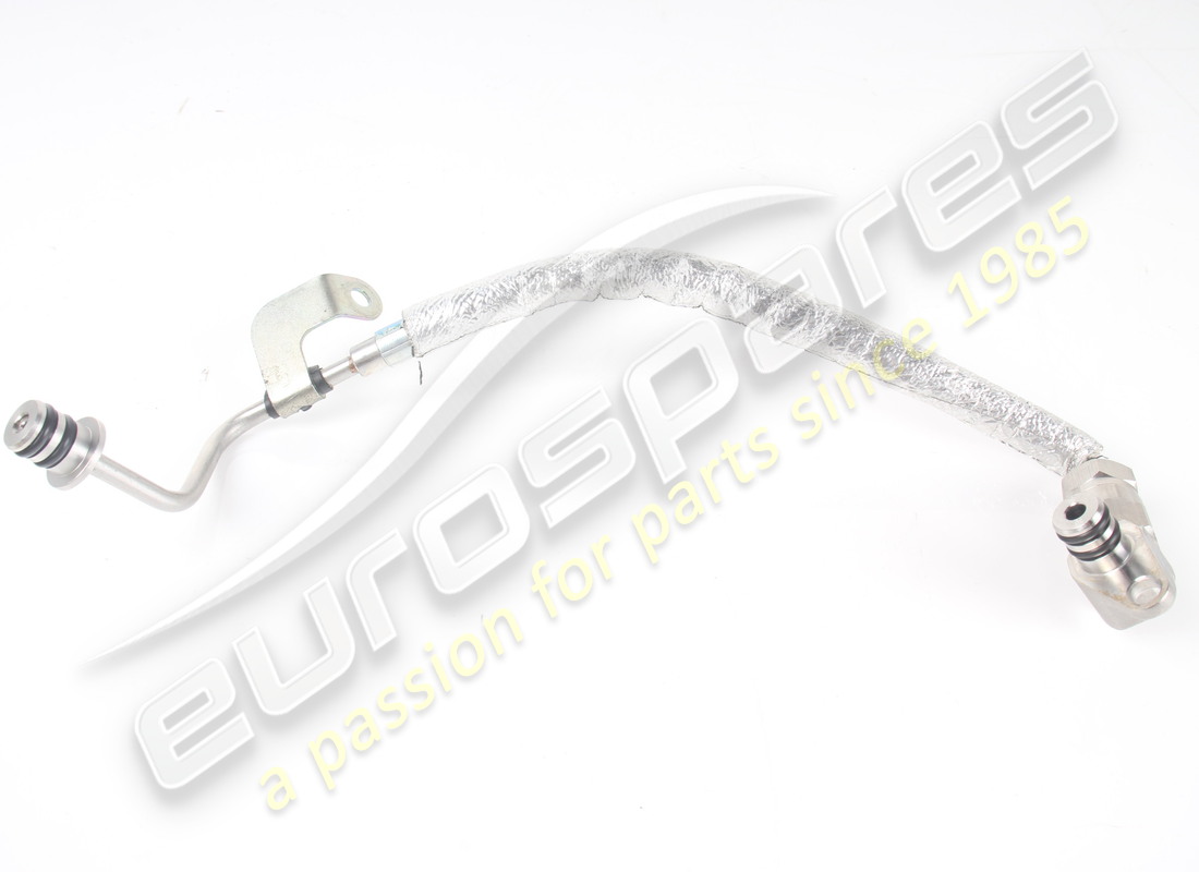 UTILISÉ Ferrari TUBO MANDATA OLIO SX CON FIL . NUMÉRO DE PIÈCE 812206 (1) UTILISÉ Ferrari TUBO MANDATA OLIO SX CON FIL . NUMÉRO DE PIÈCE 812206 (1)