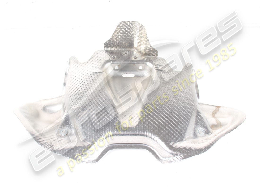 UTILISÉ Ferrari RIPARO CALORE CENTRALE . NUMÉRO DE PIÈCE 799328 (1)