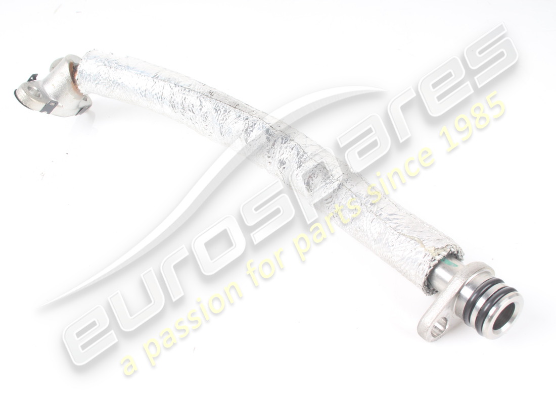 UTILISÉ Ferrari TUBO RECUPERO OLIO DA TURBI . NUMÉRO DE PIÈCE 908136 (1) UTILISÉ Ferrari TUBO RECUPERO OLIO DA TURBI . NUMÉRO DE PIÈCE 908136 (1)