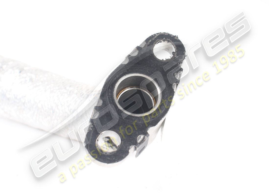 UTILISÉ FERRARI TUBO RECUPERO OLIO DA TURBI. NUMÉRO DE PIÈCE 908136 (4) utilisé ferrari tubo recupero olio da turbi. numéro de pièce 908136 (4)