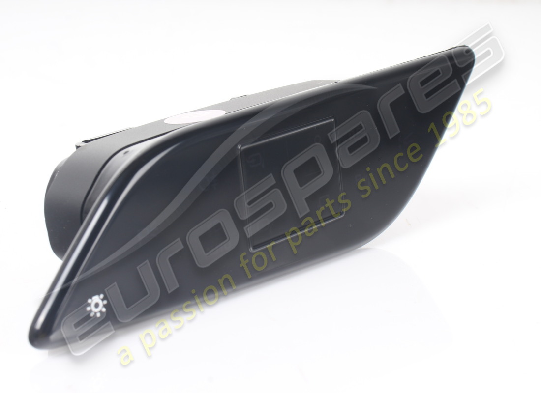 CONNECTEUR SATELLITE CÔTÉ CONDUCTEUR GAUCHE D'OCCASION Ferrari. NUMÉRO DE PIÈCE 965153 (1) CONNECTEUR SATELLITE CÔTÉ CONDUCTEUR GAUCHE D'OCCASION Ferrari. NUMÉRO DE PIÈCE 965153 (1)