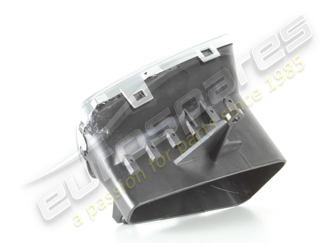 ÉVENT D'AIR CENTRAL INFÉRIEUR D'OCCASION FERRARI. NUMÉRO DE PIÈCE 82912300 (3) évent d'air central inférieur d'occasion ferrari. numéro de pièce 82912300 (3)