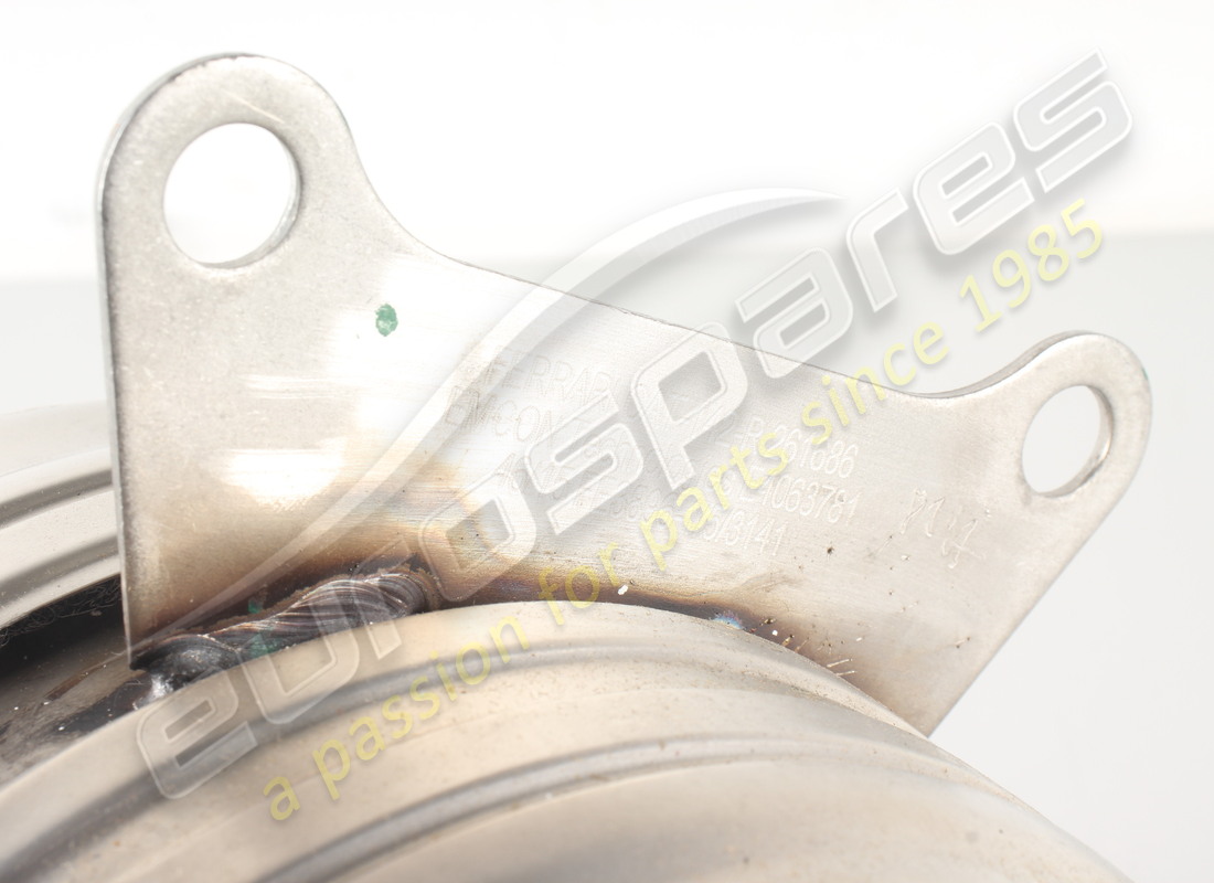 nouveau convertisseur catalytique ferrari rh. numéro de pièce 303836 (4)