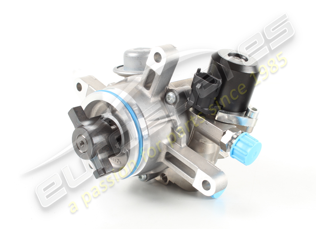 pompe haute pression neuve porsche (rechange). référence 9a1110315gx (1)
