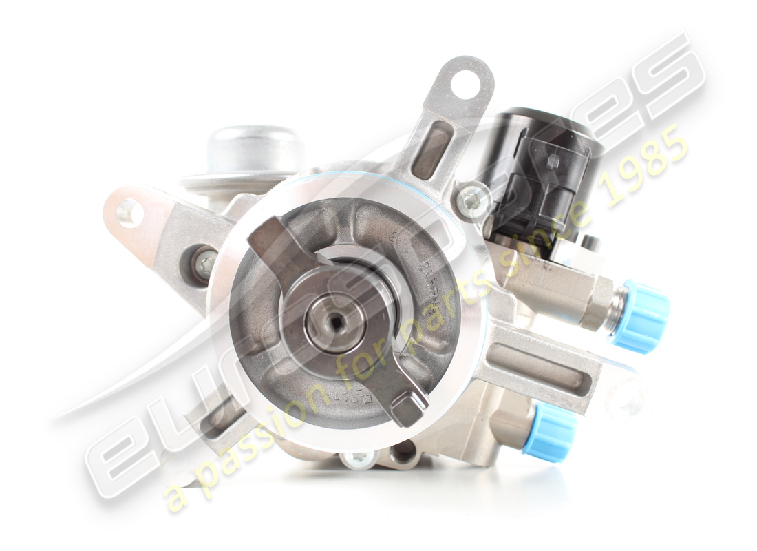 pompe haute pression neuve porsche (rechange). référence 9a1110315gx (2)