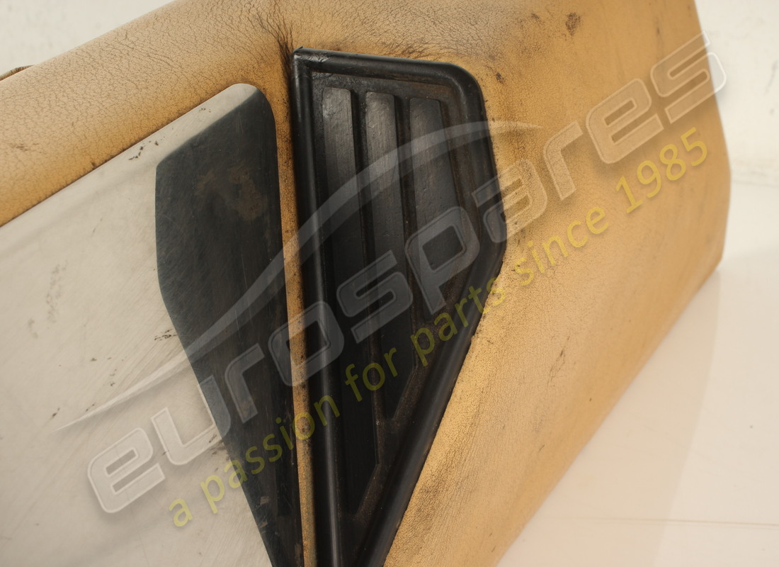 utilisé ferrari numéro de pièce rhd du tunnel avant 61831300 (6)