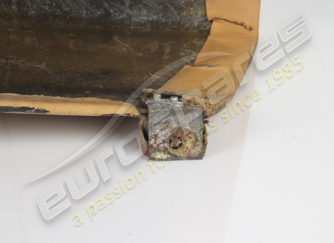 utilisé ferrari numéro de pièce rhd du tunnel avant 61831300 (12)