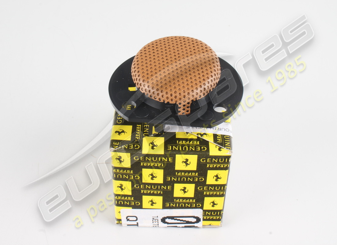 nouveau ferrari cache-tweeter de porte droite. numéro de pièce 80965929 (1)