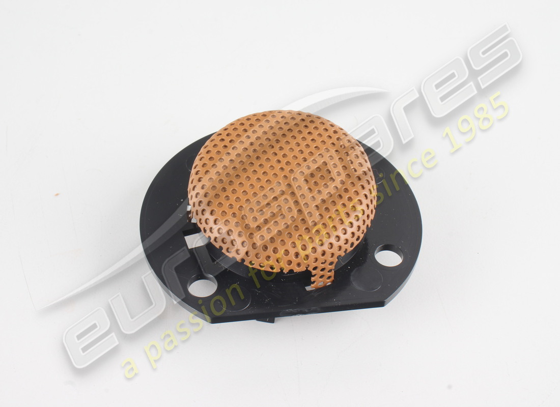 nouveau ferrari cache-tweeter de porte droite. numéro de pièce 80965929 (2)