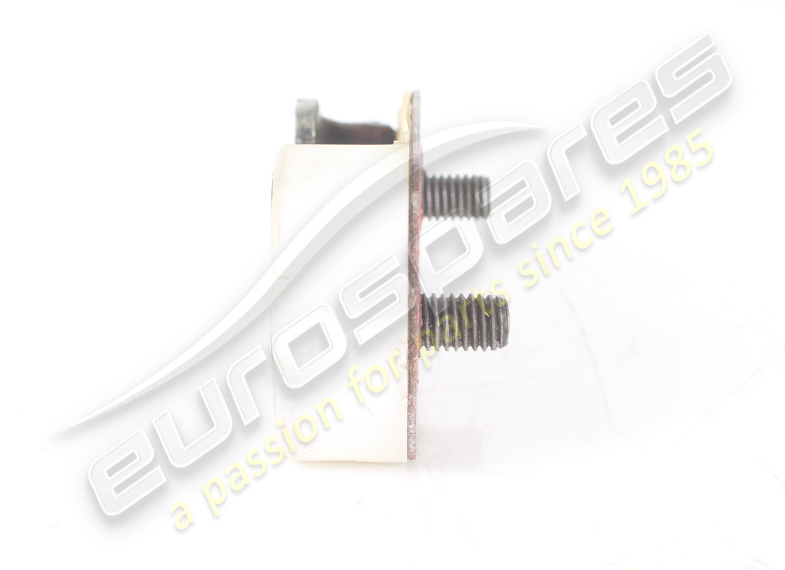 plaque de retenue droite ferrari utilisée. numéro de pièce 40115503 (2)