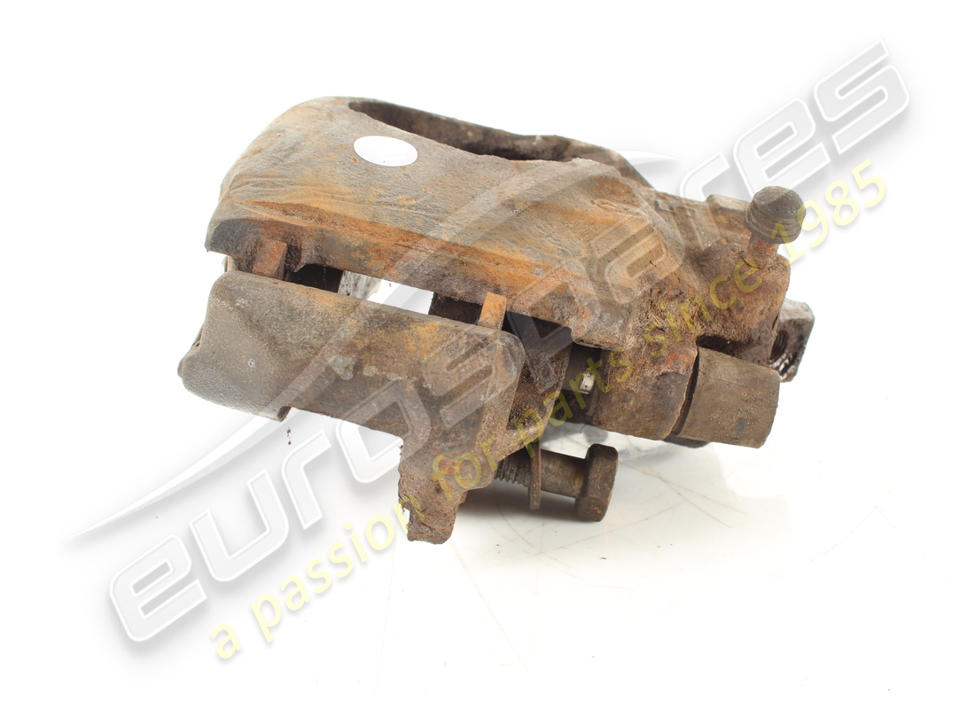 étrier de frein arrière droit ferrari utilisé. numéro de pièce 136602 (2)