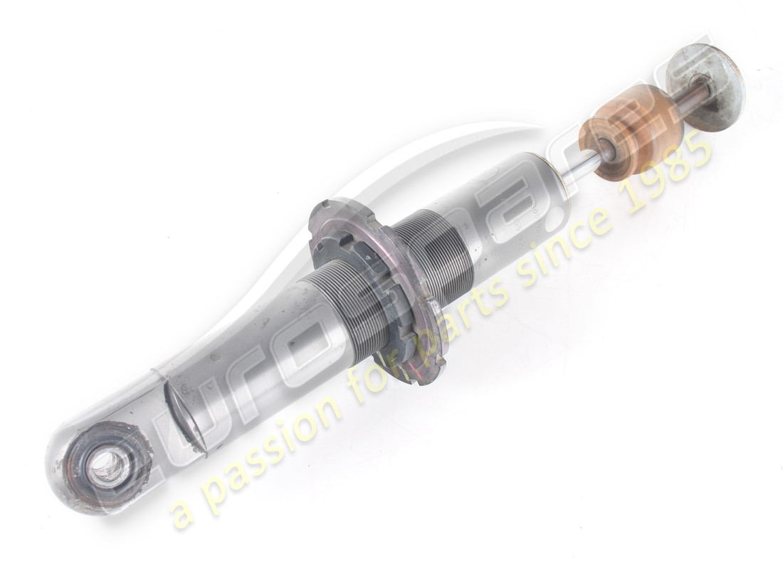 AMORTISSEUR AVANT À RÉGLAGE VARIABLE Maserati OCCASION . NUMÉRO DE PIÈCE 386600010 (1)