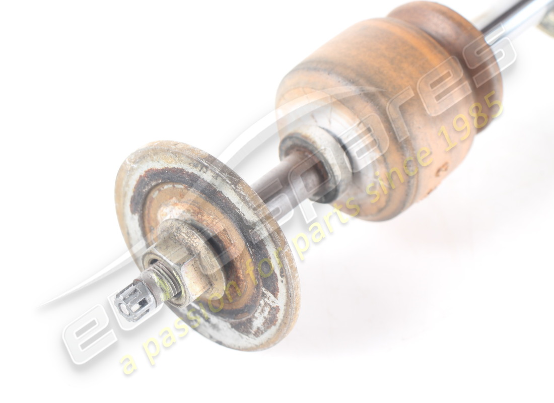 UTILISÉ MASERATI AMORTISSEUR AVANT À RÉGLAGE VARIABLE. NUMÉRO DE PIÈCE 386600010 (3) utilisé maserati amortisseur avant à réglage variable. numéro de pièce 386600010 (3)