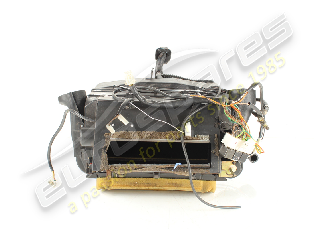 système de climatisation complet d'occasion ferrari pour conduite à rôle, référence 61879000 (3)