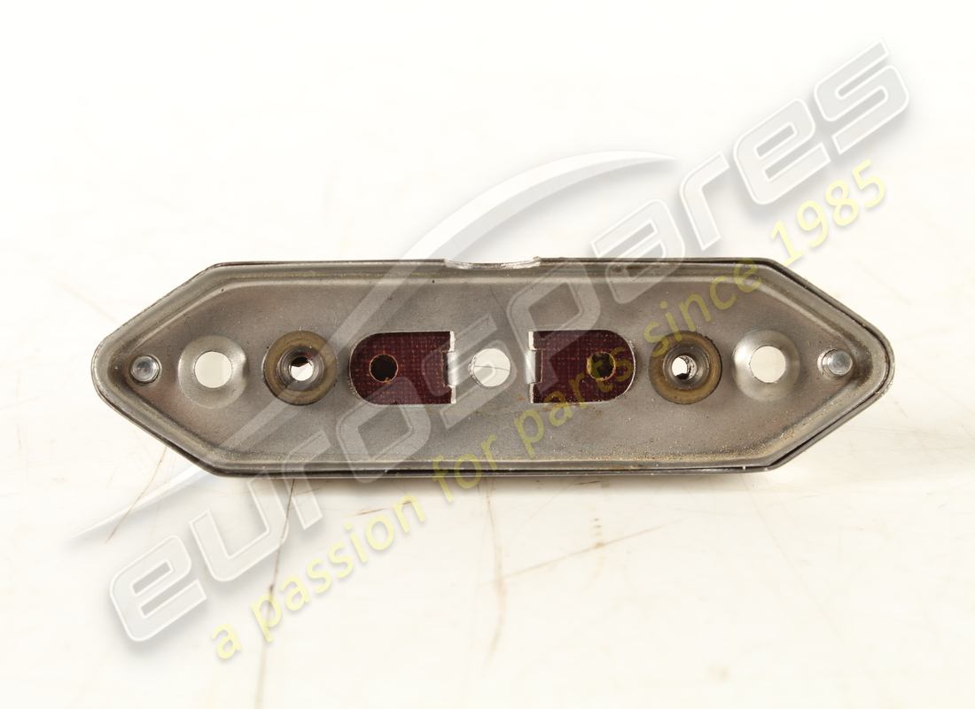 used ferrari roof light. part number 2578080008 (2)