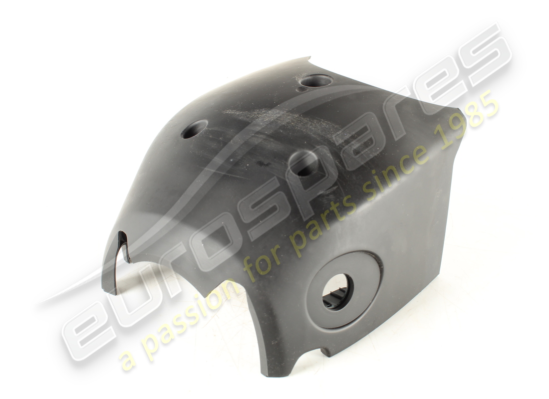 used maserati complete lower cover for ste. part number 67712800 (1)