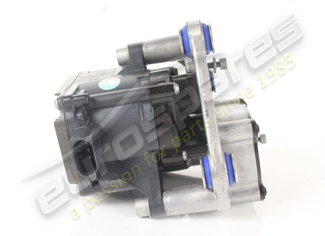 utilisé ferrari pompa con piastra complète. numéro de pièce 894449 (3)