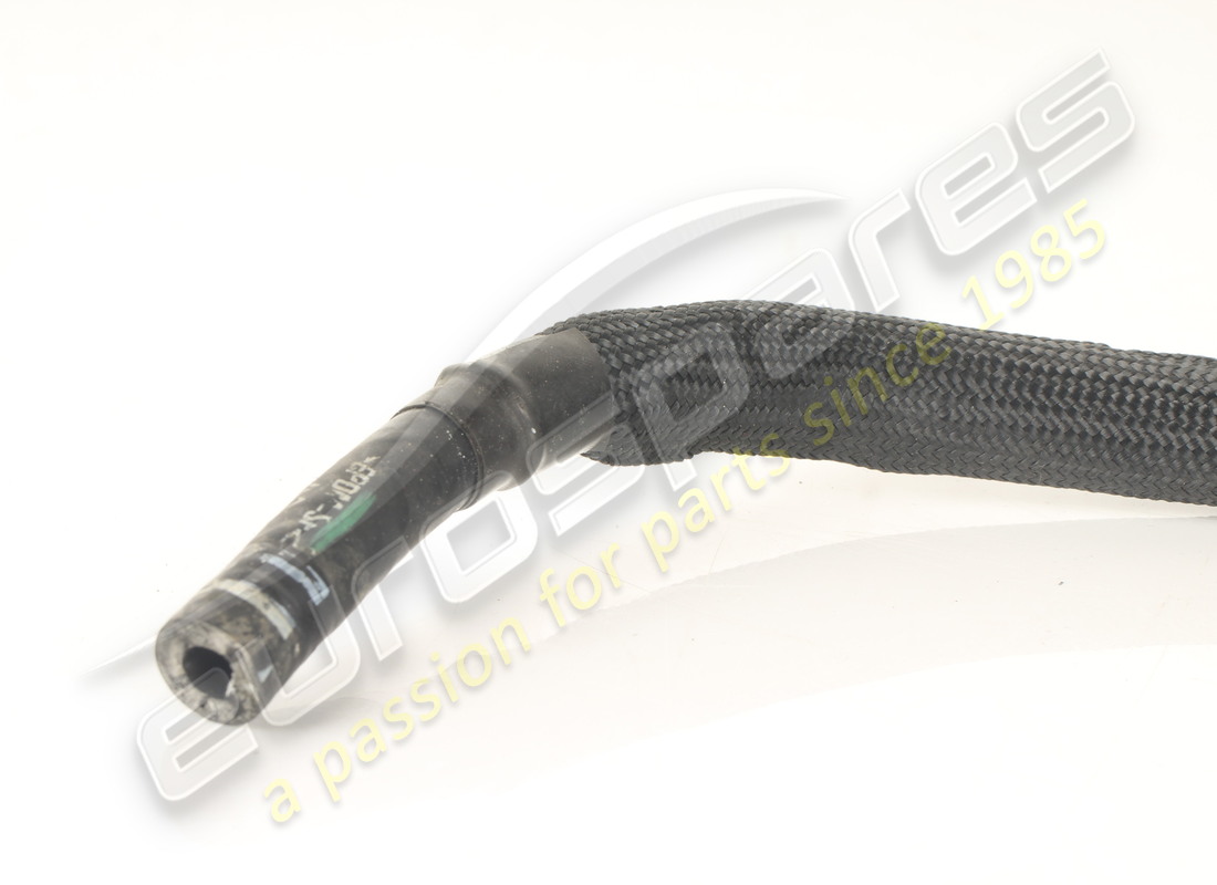 UTILISÉ FERRARI TUBO GOMMA D. 7X330 CON GUAI. NUMÉRO DE PIÈCE 789191 (2) utilisé ferrari tubo gomma d. 7x330 con guai. numéro de pièce 789191 (2)