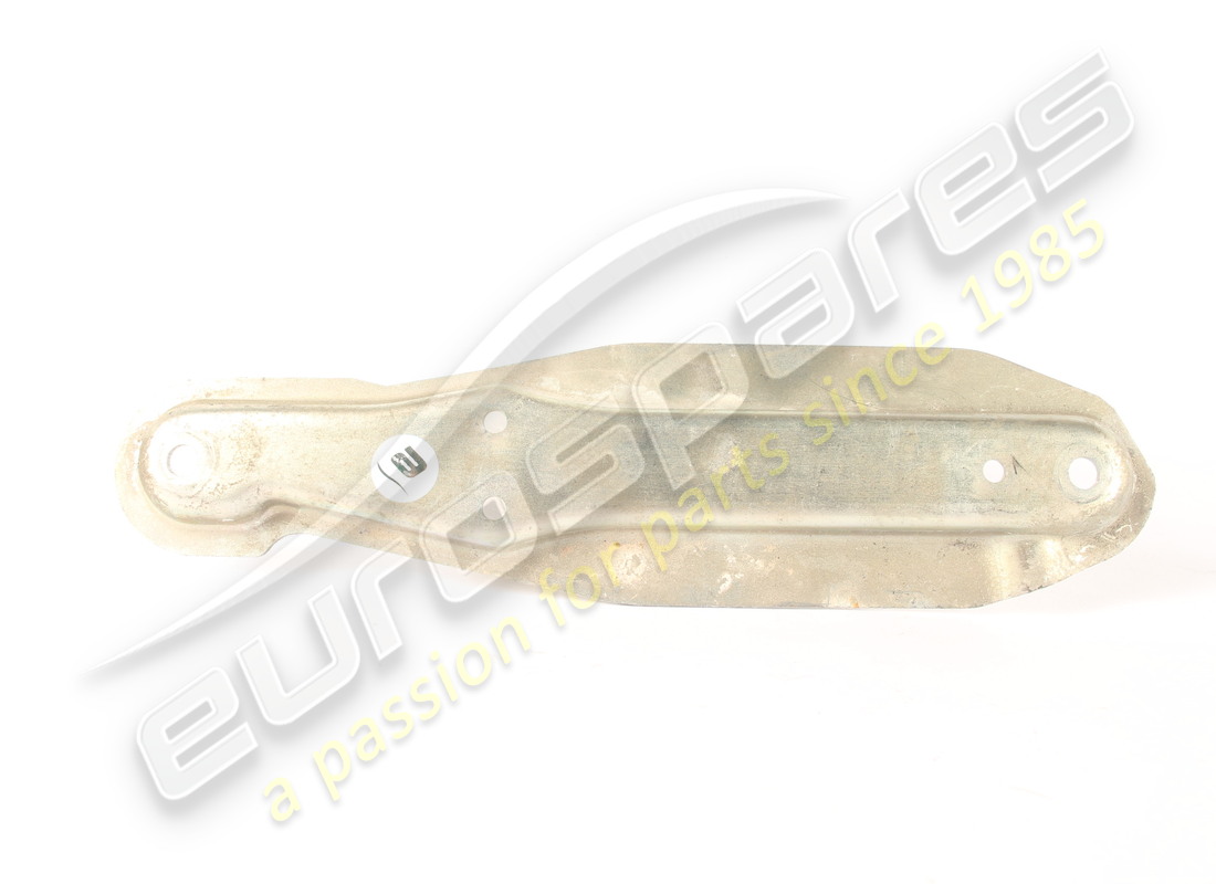 UTILISÉ Ferrari SUPPORT DE BATTERIE SUPÉRIEUR. NUMÉRO DE PIÈCE 798992 (1)