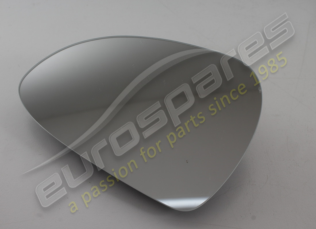 nouveau (autre) porsche miroir convexe. numéro de pièce 99173103703 (1)
