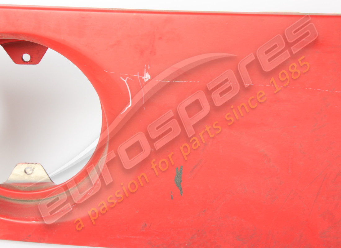 neuf (autre) ferrari revêtement latéral arrière complet. numéro de pièce 65001510 (3)
