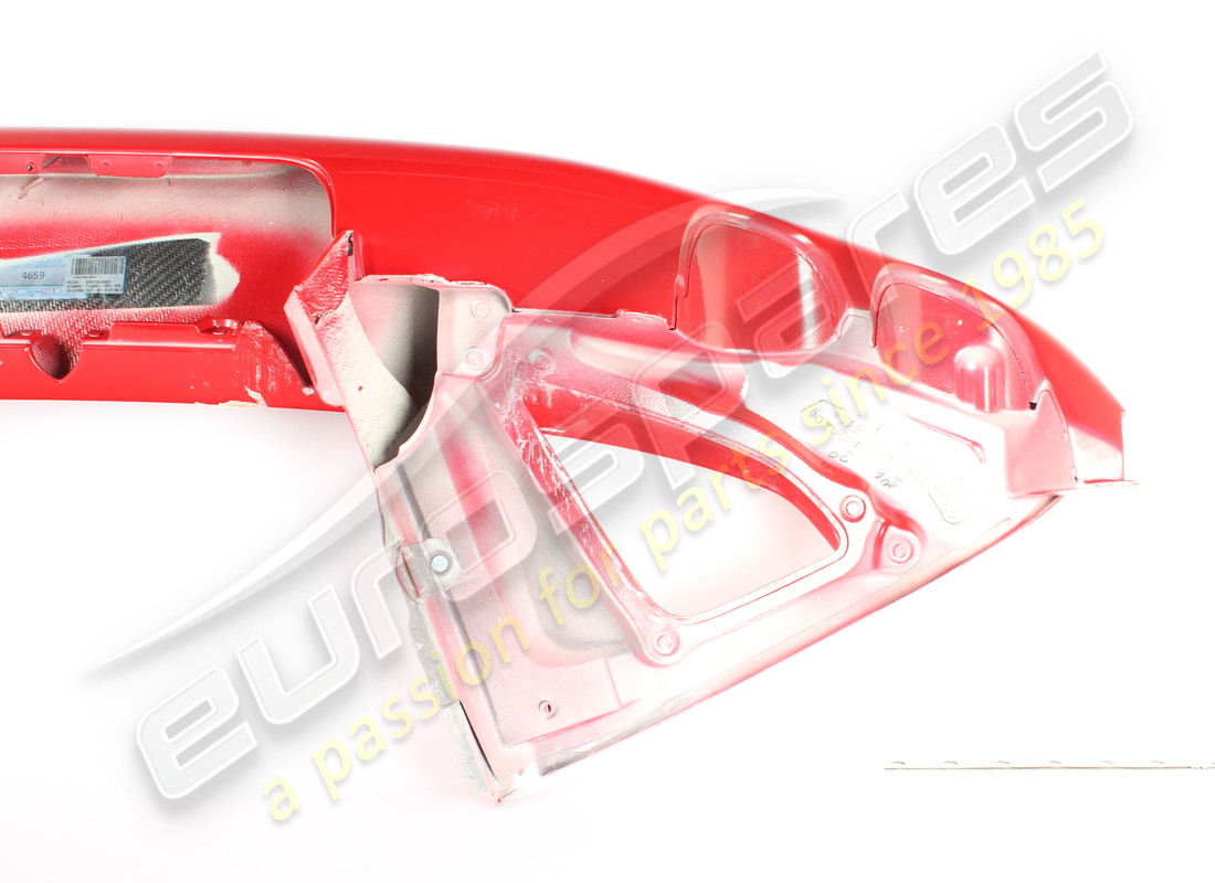 ferrari spoiler arrière complet utilisé. numéro de pièce 949122 (3)